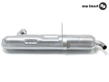 Marmitta Silenziatore