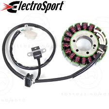 STATORE VOLANO BOBINA ELECTROSPORT per SUZUKI DL V-STROM 650 2011 2012 2013