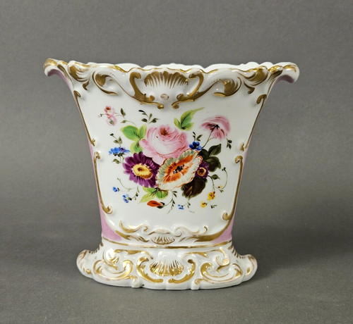 Antico vaso porcellana - vaso, del