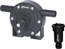 Pompa idraulica ribimex - pompa,