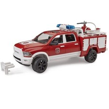 Bruder 2544 Power Wagon