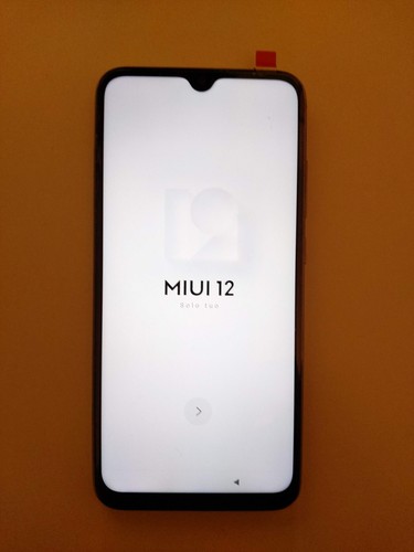 Xiaomi redmi note 64gb - xiaomi,