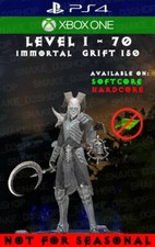 Diablo 3 - PS4 - XOne - Set
