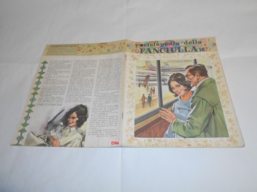 Enciclopedia della fanciulla - ,