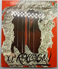 Andrea Raccagni - Renato Barilli, ed. Bora