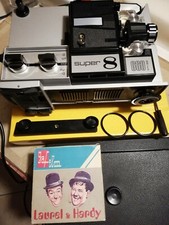 Fremar 660 projector - 660, sl