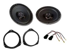 Kit Altoparlanti Anteriori