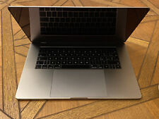 MacBook Pro 15 TouchBar