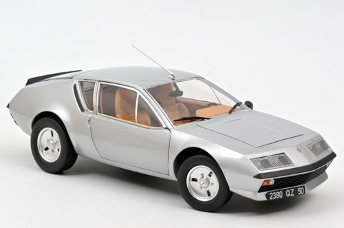 Renault alpine a310 1979 - alpine, v6