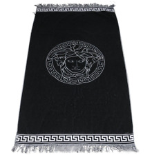 Versace Medusa Testa Logo