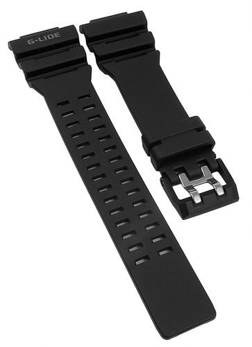 Casio shock lide - casio, g-shock