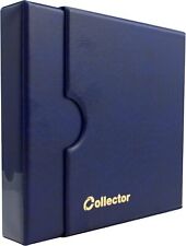 COLLECTOR Album Di Monete Con