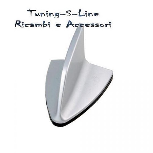 Simulazione antenna tetto a - da,