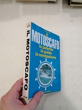 IL MOTOSCAFO - LA PATENTE, LA