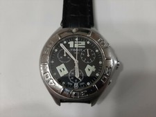 Orologio cronografo uomo