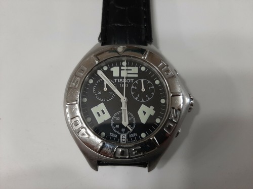 Orologio cronografo uomo