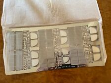 Exoto 1:10 | SOLO PEZZI DI