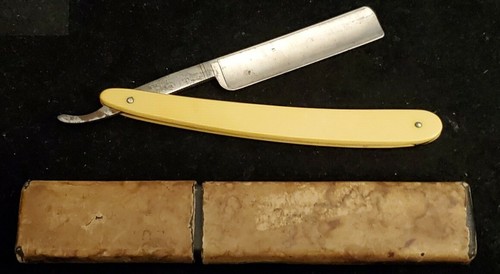 Posate stiletto made - stiletto,