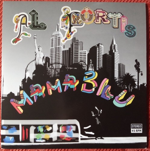 Alberto fortis mamablu - fortis, "mamablu"
