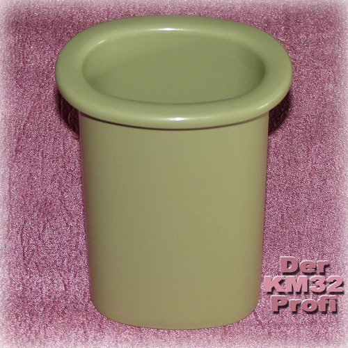 Marrone km32 tappo - █,