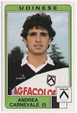 Figurine Calciatori Panini Calcio Anno 1984 1985 1984-85 Con Velina Originale