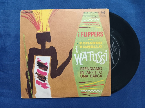 Flippers con edoardo - i,