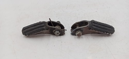Coppia pedaline anteriori - coppia,