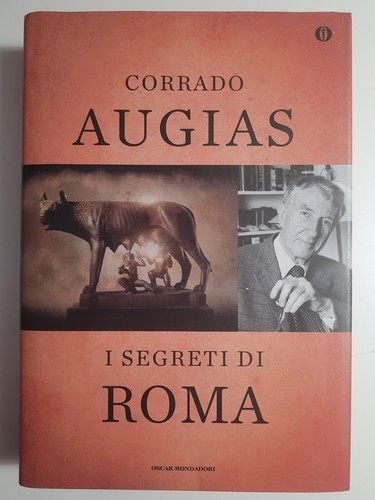 Segreti roma - di,