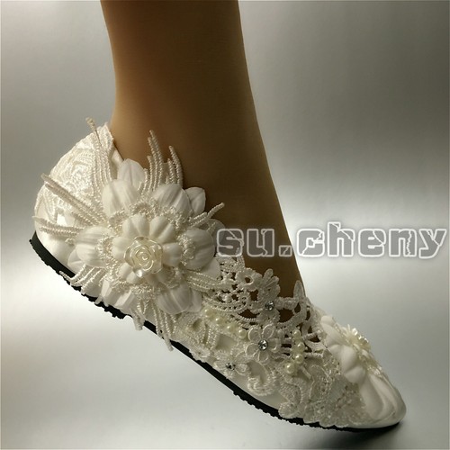 Scarpe sposa ballerine in - da,