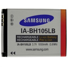 Batteria Samsung WB750 WB700