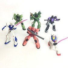 Bandai Gashapon Mini Figure