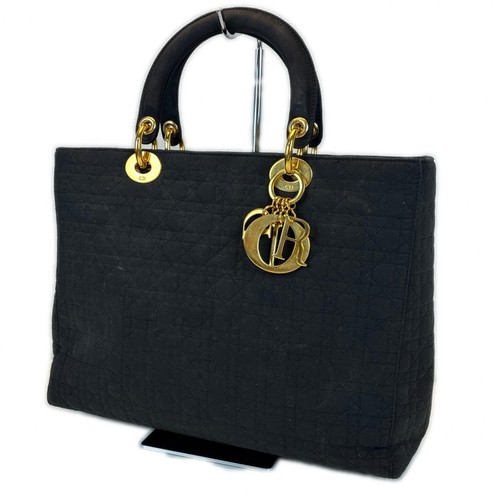 Borsa dior lady - borsa, canage