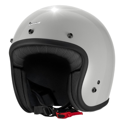 Casco jet vespa versilia - vespa,