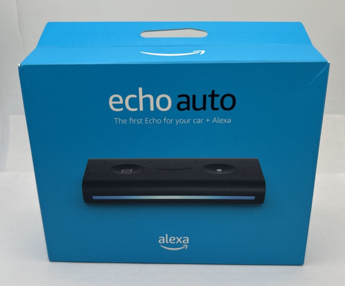 Amazon echo auto alexa per - echo,