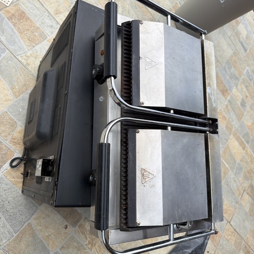 Piastra per panini - piastra,