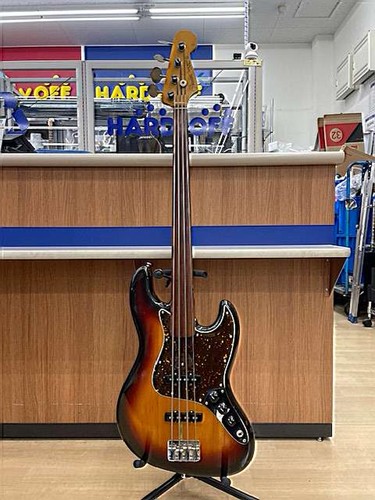 Fender japan jb62 - japan,