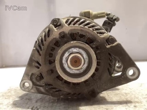 Alternatore mazda 2a - alternatore,
