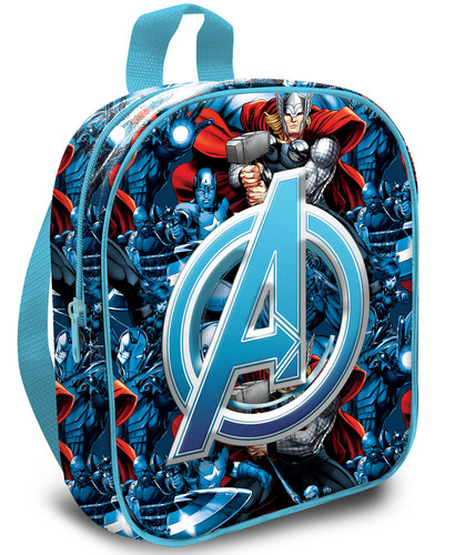 Zaino bambino avengers con - avengers,