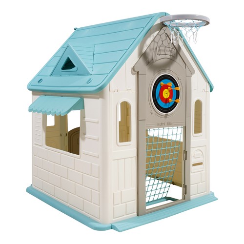 Uimoso casetta gioco - uimoso,