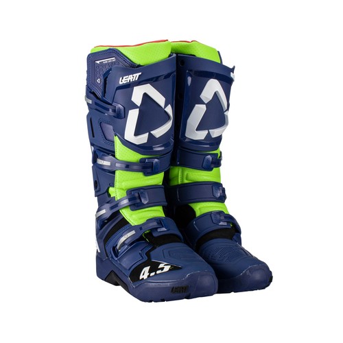 Stivali moto leatt - leatt,