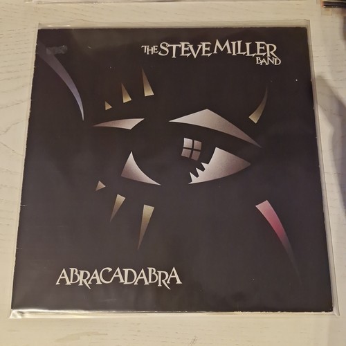 The steve miller - steve, band