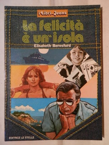 Felicita un isola - e,