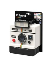 Polaroid One Step Land Camera