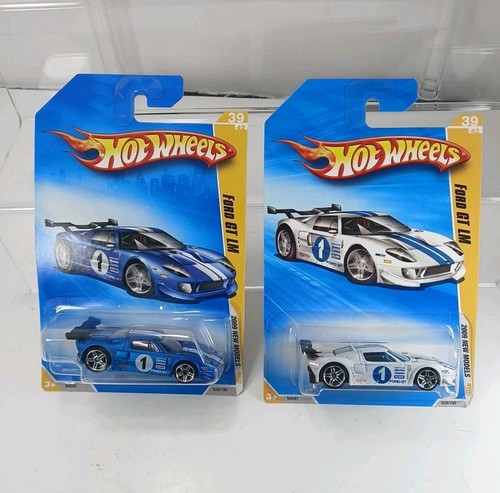 Hot wheels 2009 nuovi - hot,