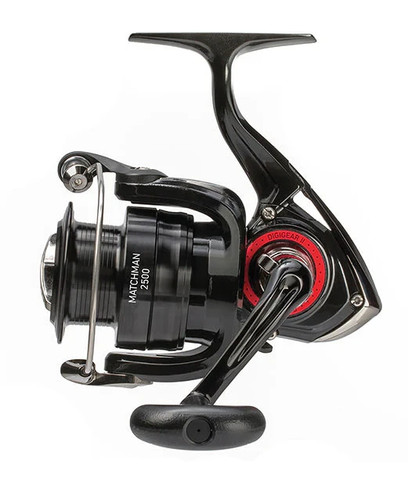 Ricambi mulinello daiwa - mulinello,