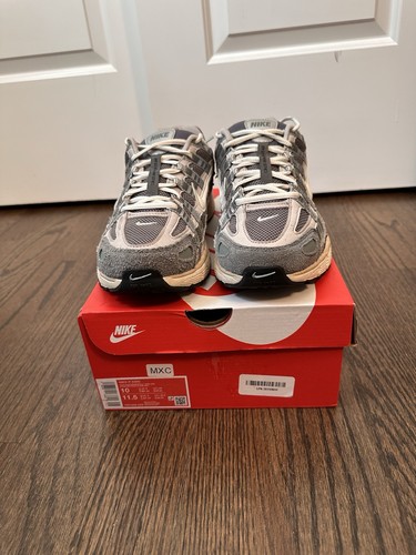 Nike 6000 low - low,