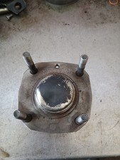 Mozzo Porta Cuscinetti Posteriore Innocenti Mini Minor