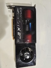 EVGA NVIDIA GeForce GTX 275