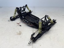 Vintage Duratrax Evader ST