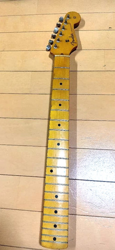 Chitarra fender stratocaster - chitarra,